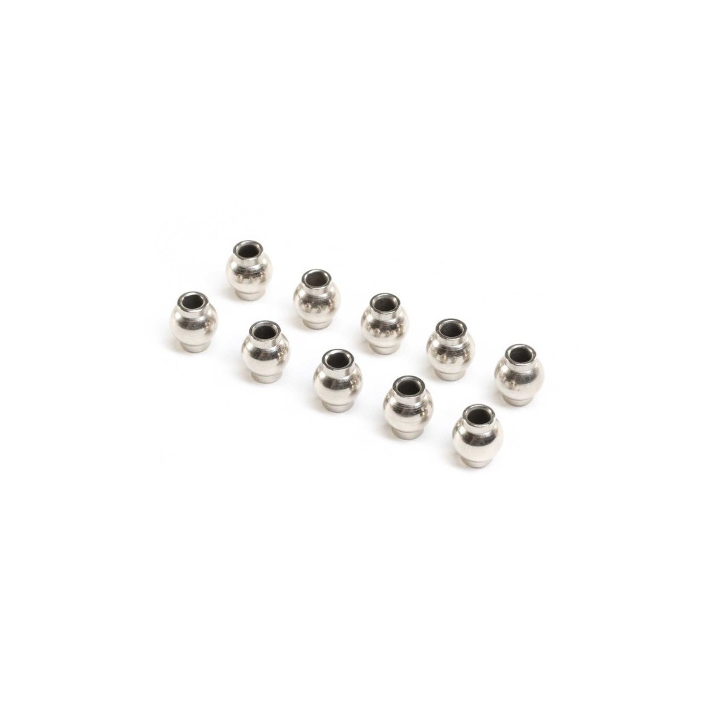 Rótulas de pivote 7mm doble resalte Losi LMT Rótulas de pivote 7mm doble resalte Losi LMT