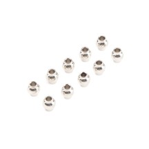 Rótulas de pivote acero 7mm Losi Baja Rey