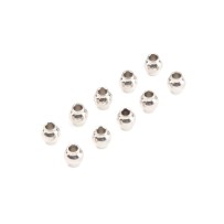 Losi 7mm Steel Pivot Ball Double Boss (10): Baja Rey - LOS234008
