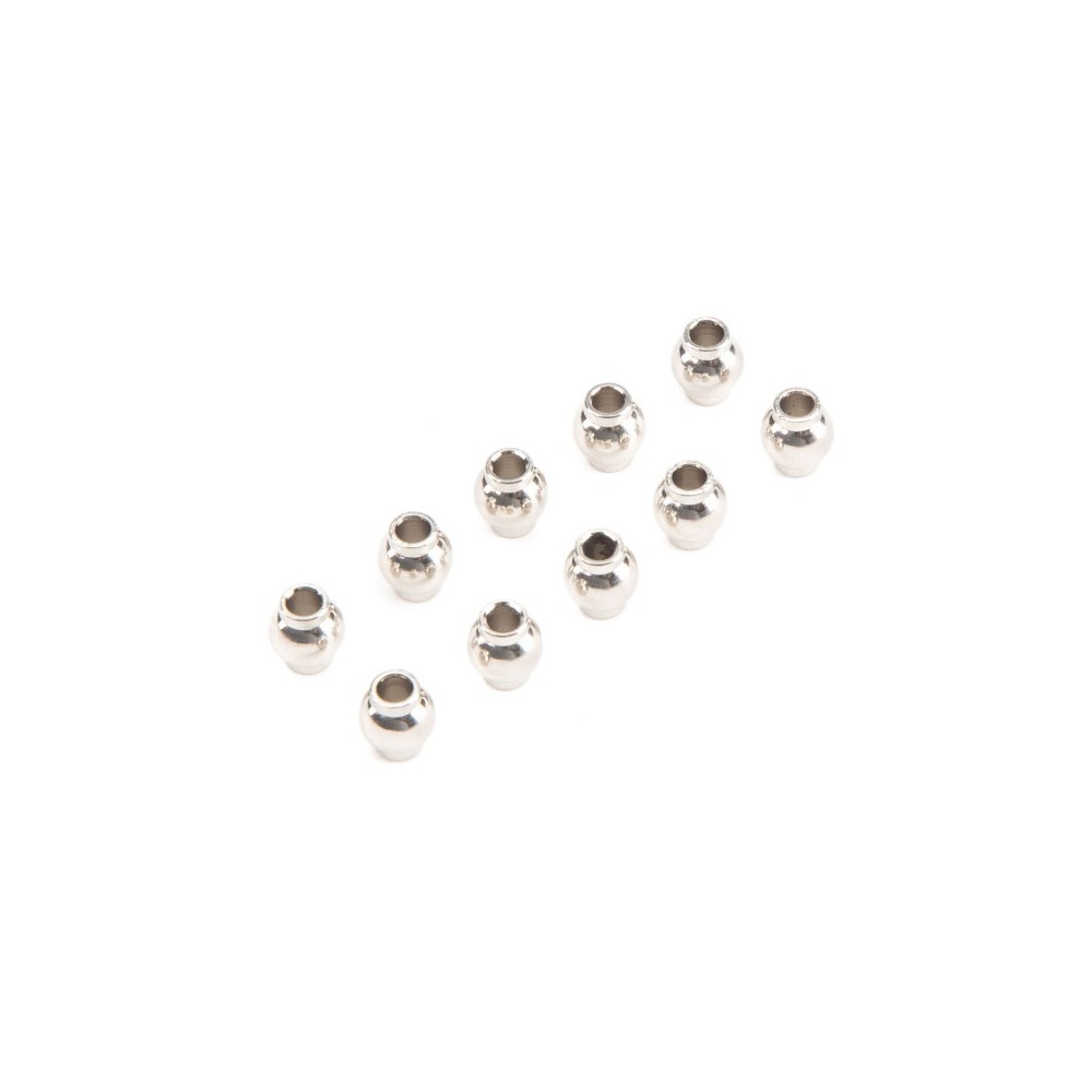 Rótulas de pivote acero 7mm Losi Baja Rey Rótulas de pivote acero 7mm Losi Baja Rey