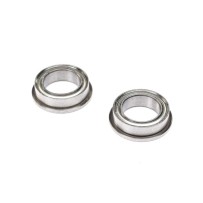 Losi 8 x 12 x 3.5mm Ball Bearing Flanged Rubber (2) - LOS267000