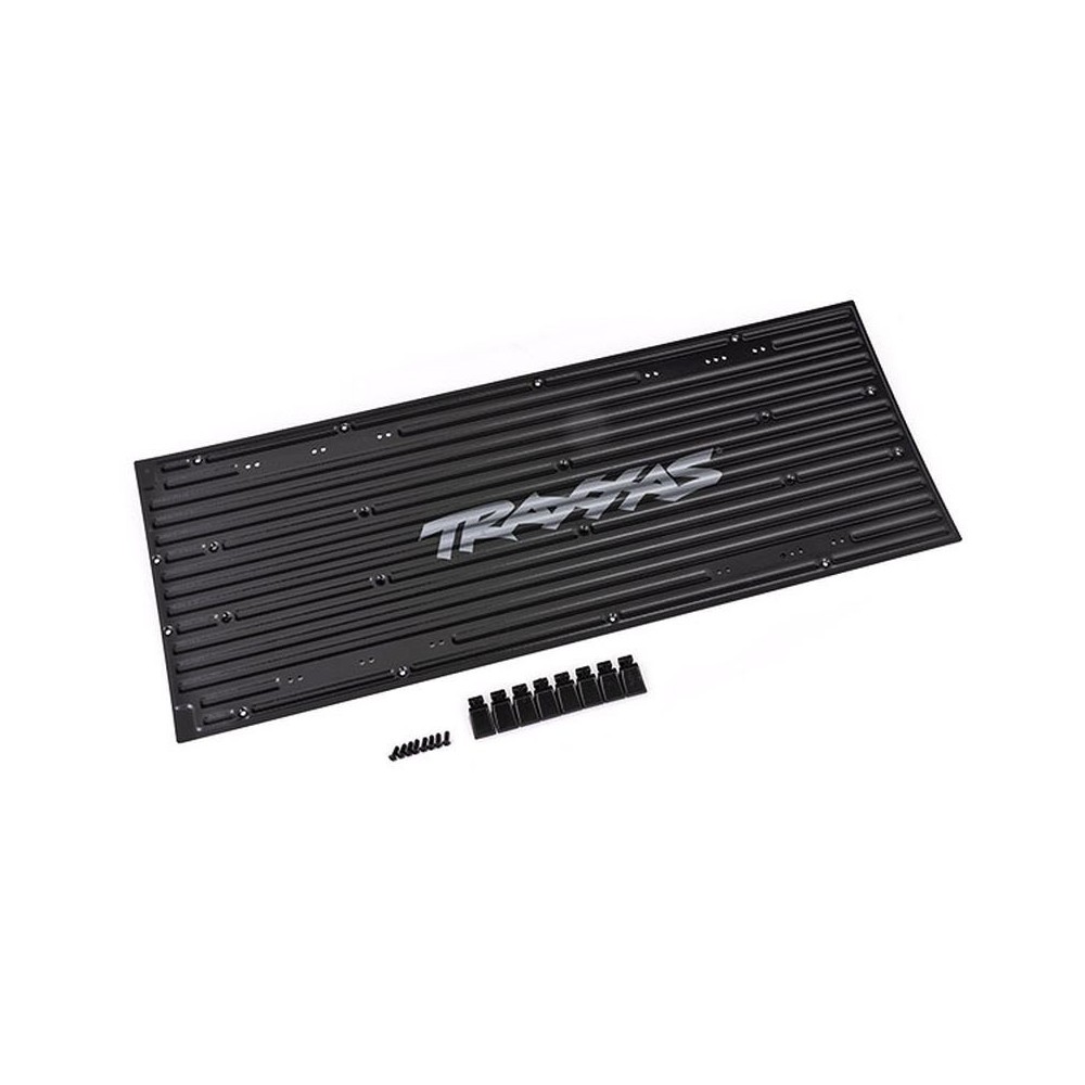 Plataforma flatbed cuñas rueda Traxxas TRX8852X Plataforma flatbed cuñas rueda Traxxas TRX8852X