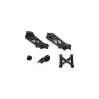Losi 810 wing and body mount set - LOSB2505