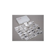 Caja surtida tornillos y tuercas 8IGHT Losi LOSA6140