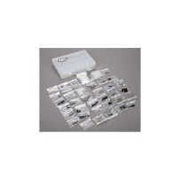 Losi 8IGHT Screw-Nut Assortment Box - LOSA6140