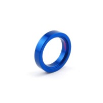 Losi 8ight-8ightt centre front diff bearing alumin - LOSA4442