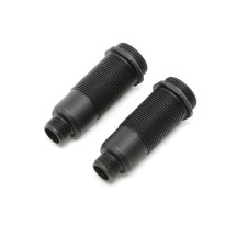 Cuerpos amortiguador delanteros traseros 8T RTR Losi