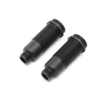 Losi 8T Front 8 Rear Shock Body (2): 8 8T RTR - LOS243004