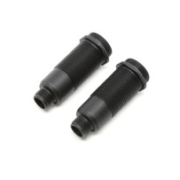 Losi 8T Front 8 Rear Shock Body (2): 8 8T RTR - LOS243004