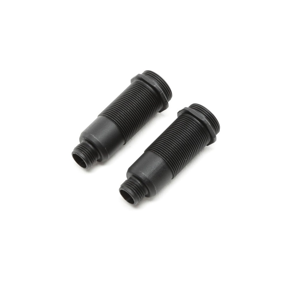Cuerpos amortiguador delanteros traseros 8T RTR Losi