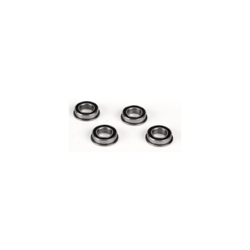 Rodamiento 8x14x4 mm con brida Losi LOSA6948