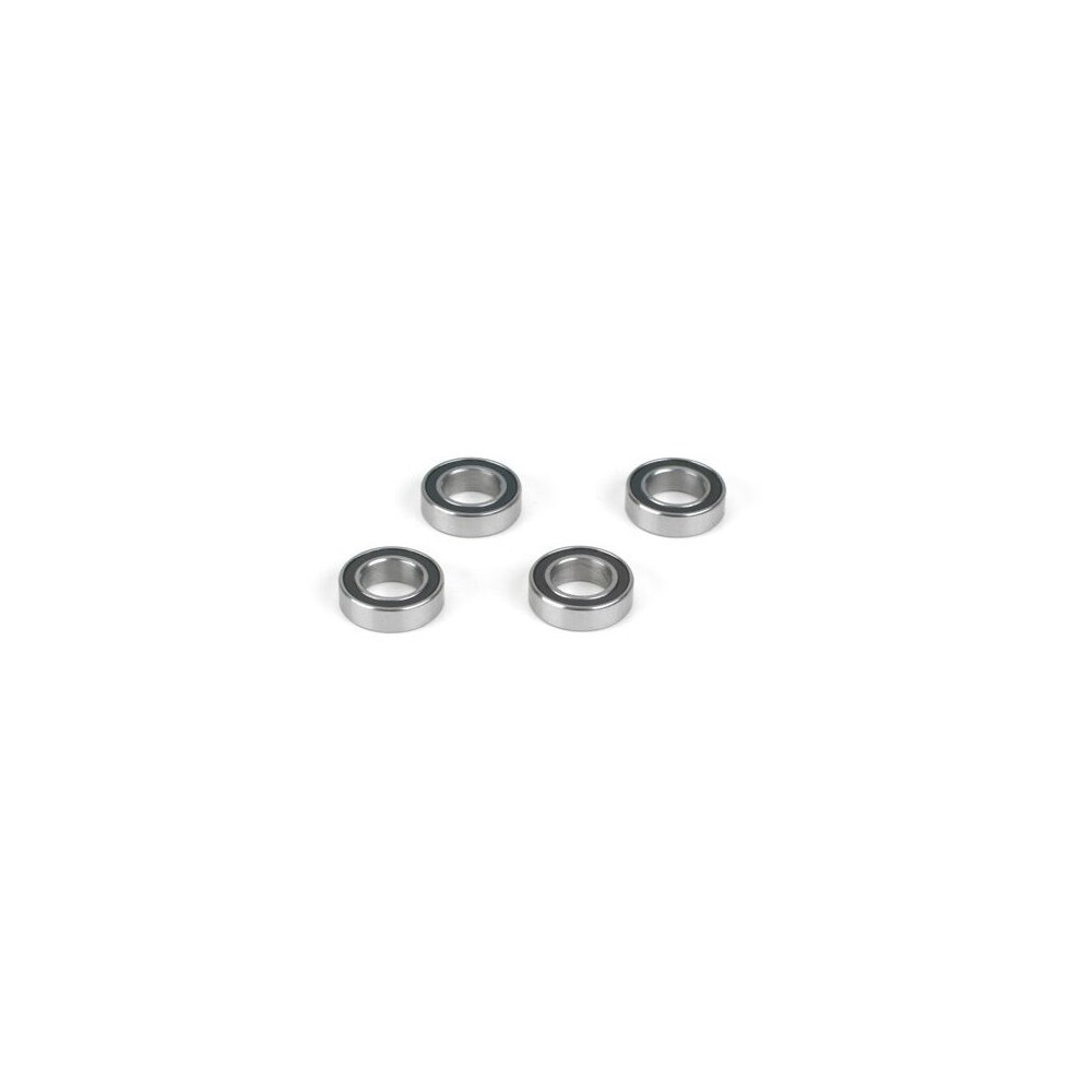 Rodamiento 8x14x4 mm sellado de goma Losi LOSA6945