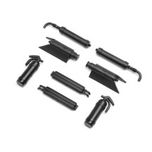 Juego de accesorios Hammer Rey Losi LOS230097