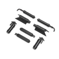 Losi Accessory Set: Hammer Rey - LOS230097