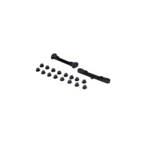 Losi Adjustable rear hinge pin - LOSA1758