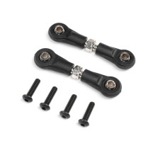 Turnbuckles dirección ajustables DBXL 2.0 Losi LOS251123