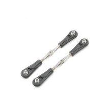 Turnbuckles ajustables Baja Rey Losi LOS331003
