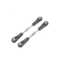 Losi Adjustable Turnbuckle Set: Baja Rey - LOS331003