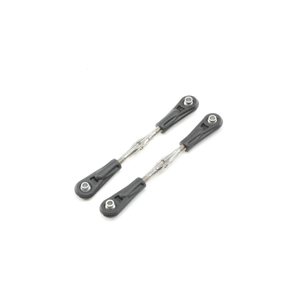 Turnbuckles ajustables Baja Rey Losi LOS331003 Turnbuckles ajustables Baja Rey Losi LOS331003
