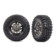 Ruedas neumáticos Canyon RT 2.2 Traxxas TRX8854