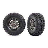 Ruedas neumáticos Canyon RT 2.2 Traxxas TRX8854