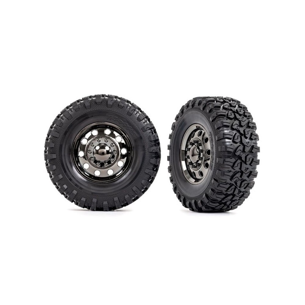 Ruedas neumáticos Canyon RT 2.2 Traxxas TRX8854 Ruedas neumáticos Canyon RT 2.2 Traxxas TRX8854