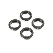 Tuerca de ajuste Tenacity Pro Losi LOS233025
