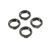 Losi Adjuster Nut: Tenacity Pro - LOS233025
