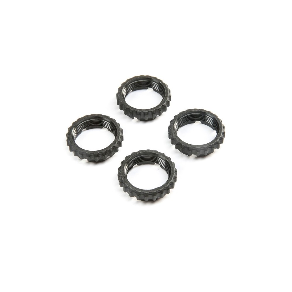 Losi Adjuster Nut: Tenacity Pro - LOS233025