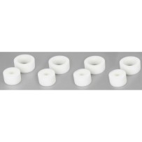 Losi Air Cleaner Foam Elements Pre-oiled (4): 1-5 4WD DB XL - LOS55004