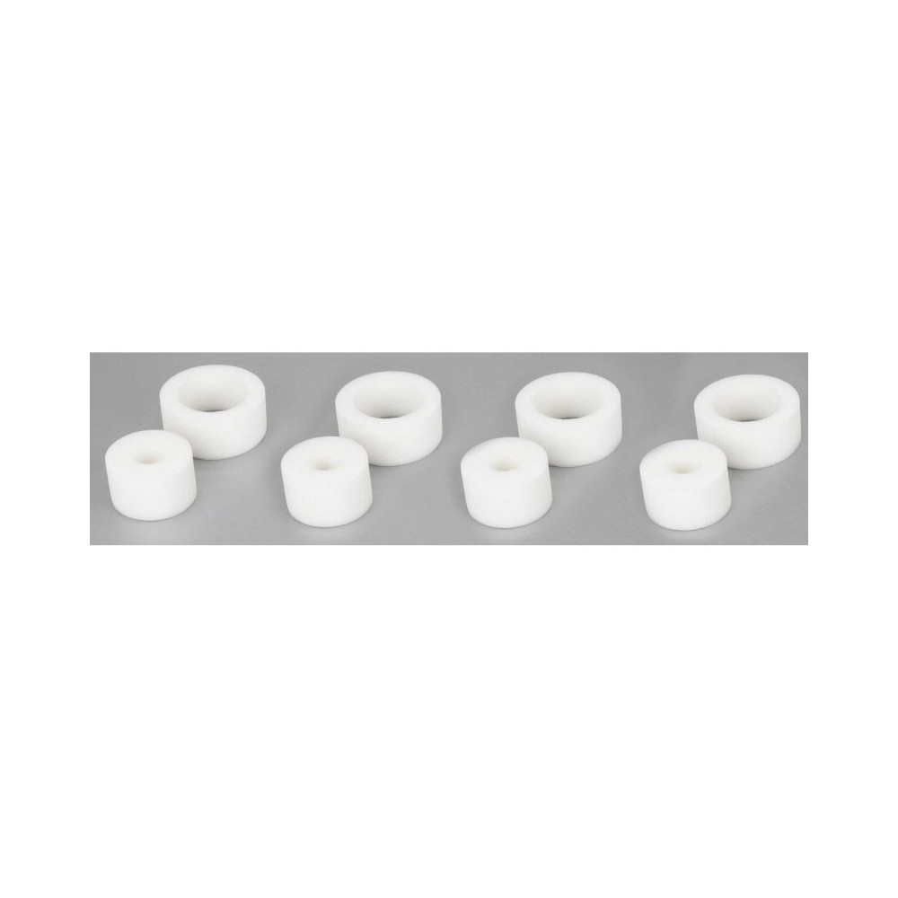 Losi Air Cleaner Foam Elements Pre-oiled (4): 1-5 4WD DB XL - LOS55004 Losi Air Cleaner Foam Elements Pre-oiled (4): 1-5 4WD DB XL - LOS55004