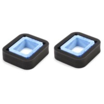 Losi Air Cleaner Foam Elements (2): MINI WRC-MT-5T - LOS55005