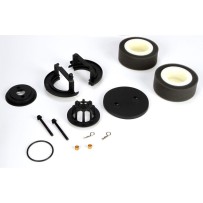 Losi Air Cleaner Set Complete: 5IVE-T - LOSB5022