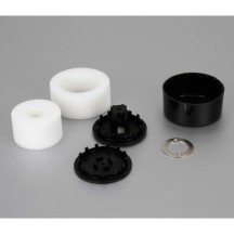 Losi Air Cleaner Set: 1-5 DB XL - LOS55003