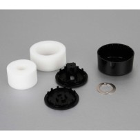 Losi Air Cleaner Set: 1-5 DB XL - LOS55003
