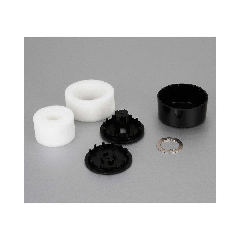 Juego filtro de aire 1-5 DB XL Losi LOS55003