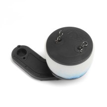 Conjunto filtro de aire completo DBXL 2.0 Losi LOS55008