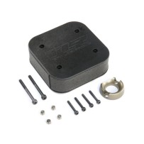 Losi Air Filter Assembly Complete: 5ive-T 2.0 - LOS55007