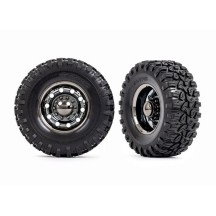 Ruedas neumáticos Canyon RT 2.2 Traxxas TRX8854X