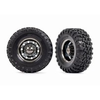 Ruedas neumáticos Canyon RT 2.2 Traxxas TRX8854X