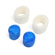 Espumas filtro aire DBXL 2.0 Losi LOS55009