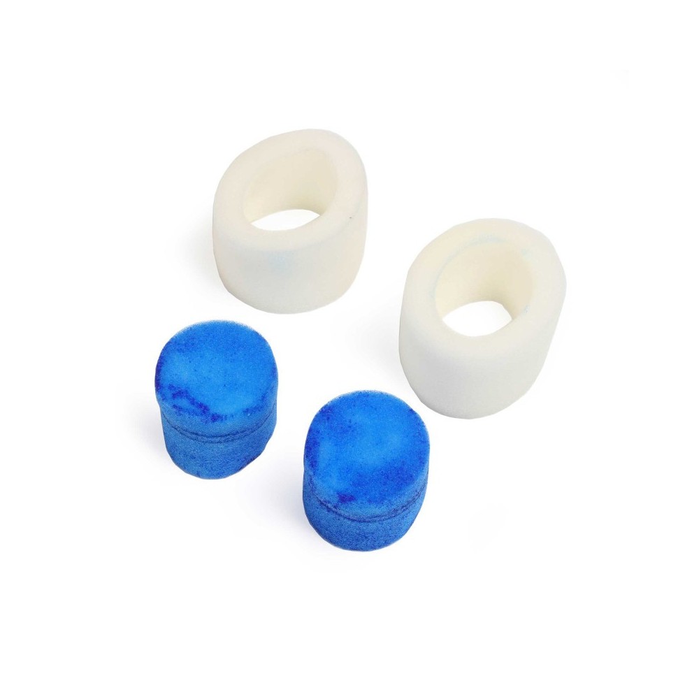 Espumas filtro aire DBXL 2.0 Losi LOS55009