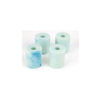Losi Air Filter Foams Pre-Oiled: 8B 8T 8X - LOSA9151