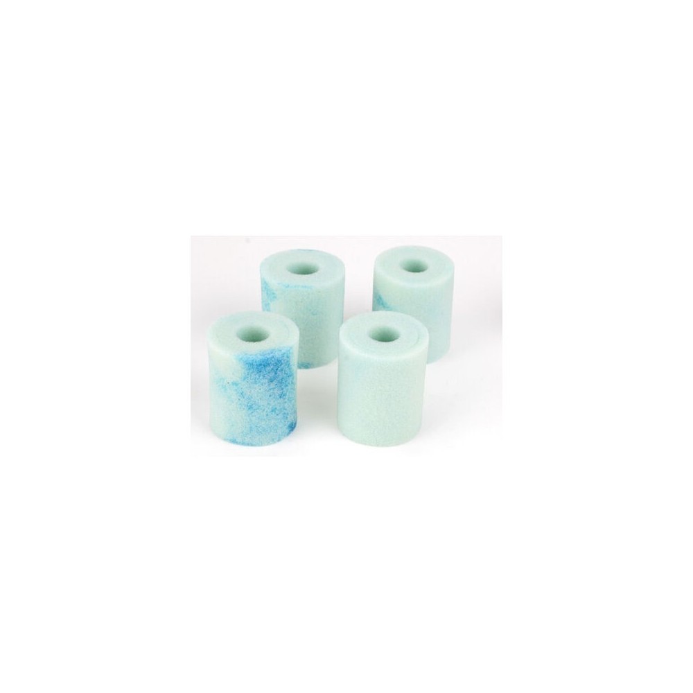 Espumas filtro aire preengrasadas Losi 8B 8T 8X