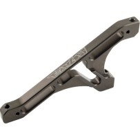 Losi Aluminium front chassis brace 8b 8t - LOSA4416