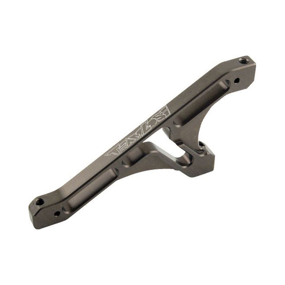 Refuerzo delantero chasis aluminio Losi 8B 8T Refuerzo delantero chasis aluminio Losi 8B 8T