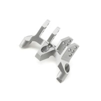 Losi Aluminum Axle Housing Upper Track Rod Mount: Baja Rey - LOS334002