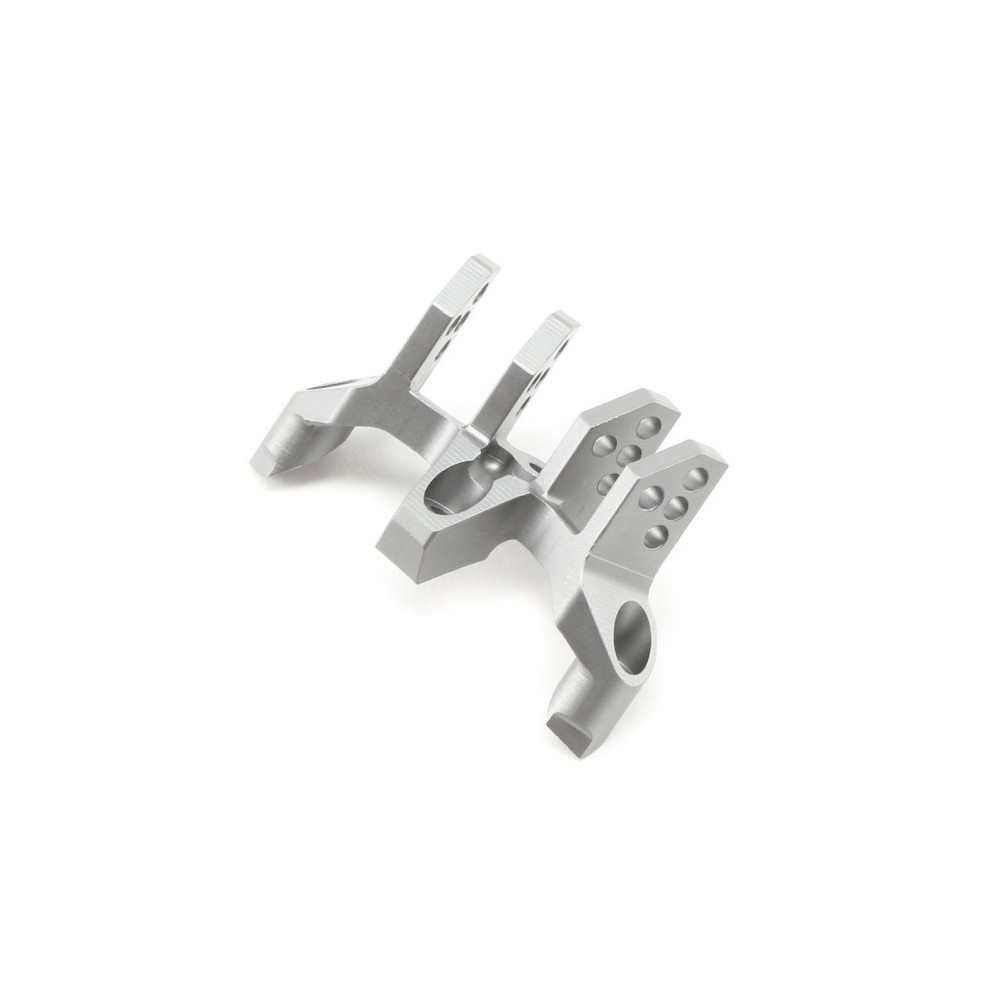 Soporte barra dirección aluminio Losi Baja Rey
