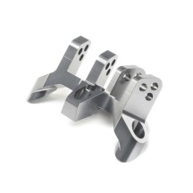 Losi Aluminum Axle Housing Upper Track Rod Mount: Super Baja Rey-Super Rock Rey - LOS354006