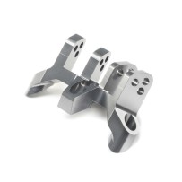 Losi Aluminum Axle Housing Upper Track Rod Mount: Super Baja Rey-Super Rock Rey - LOS354006